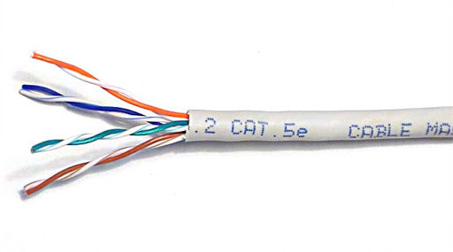 Cat. / 5E 305m/1000 FT